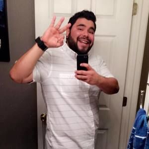 Meet your Posher, Brian